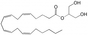 2-Arachidonoylglycerol (2-AG)